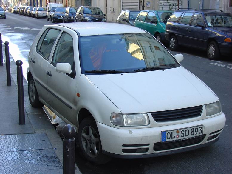 well parked !!!!